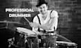 record professional live drums and percussion for your song