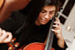 record professional cello tracks for your project