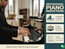 make a piano reduction or accompaniment
