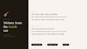 write original song lyrics