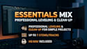 mix and master your track