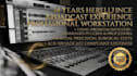 provide podcast editing, mixing and mastering
