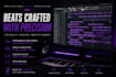 make custom trap, drill, hoodtrap beats