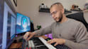 compose cinematic music for your game