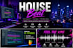fl studio lofi hip hop house beats