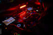 create a seamless edm dj mix with custom length