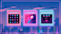 compose authentic chiptune music for your game