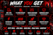 make dark, sexy and jerk drill beats for you