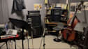 record professional live trombone for your project