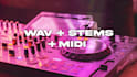 create custom melody loops for trap beats