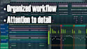 professionally mix your punk, rock or indie song