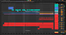 produce your music with beats, instruments, and background