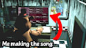 compose a song for your video game soundtrack ost