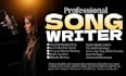 record turkish voice over turkish female singer song writer turkish vocalist