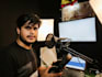 do pofessional hindi voiceover and dubbing