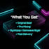produce custom synthpop and darkwave instrumental music in cubase