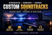 create custom royalty free music for your videos