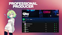 make proffesional breakcore or dnb track for you