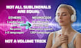 engineer custom subliminal audio in 130 languages