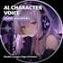 create expressive ai character voice and vocal reactions