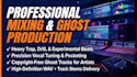 be your professional beat maker and create custom songs