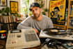 make jazzy soulful boom bap beats for rappers