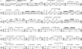 create professional humanized midi drum tracks for your song
