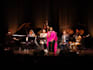produce authentic jazz vocalist, songwriter, and composer