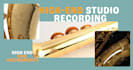 play tenor saxophone on your song