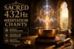 compose cinematic gregorian chants, dark fantasy choir, and sacred meditation