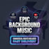 create professional cinematic orchestral music