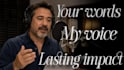 record a premium spanish voice over fast