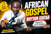 create professional congolese soukous guitar lines for you