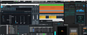 professionally mix and master your song in stereo and dolby atmos