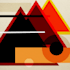 produce atmospheric electronic music
