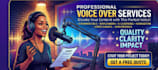 do bengali voiceover for you