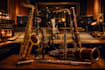 record harmonica, saxophone, clarinet, bassoon, contrabassoon, flute and oboe