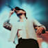 be your professional male singer