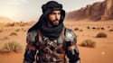 produce arabic trap, drill and middle eastern beats