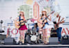 sing and write authentic texas country, western gospel songs