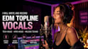 afro beat, afro pop female vocals, hook topline