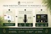 turn your content into a professional audio podcast