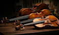 record violin, viola, cello and live strings section for your song