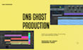 ghost produce drum and bass