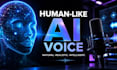 create professional ai voiceover using elevenlabs