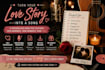 create a personalized anniversary or love song