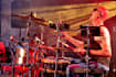 cut professional live drum tracks