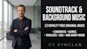 create a custom soundtrack and background music for your video