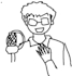be your voice actor