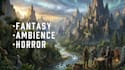 compose custom soundtrack, game music and background music